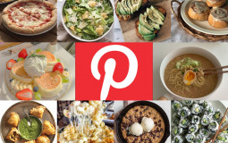 Food from my pinterest